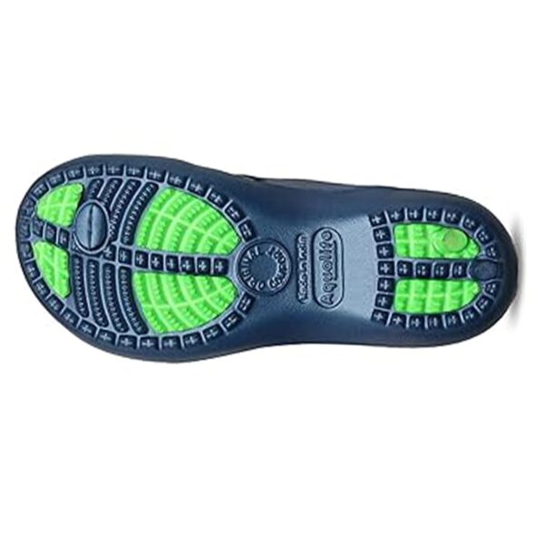 Aqualite Extra Soft Acupressure | Comfortable & Lightweight | All Day Wear Acupressure Slipper| Women's & Girl's Slippers |