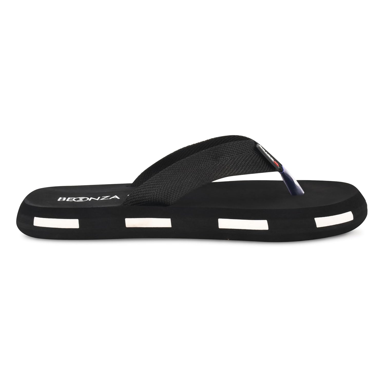 BEONZA Men Ortho slippers | Soft comfortable and stylish flip flop slippers |Lightweight | Anti Skid | Daily Use Chappal