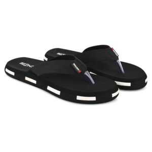 BEONZA Men Ortho slippers | Soft comfortable and stylish flip flop slippers |Lightweight | Anti Skid | Daily Use Chappal