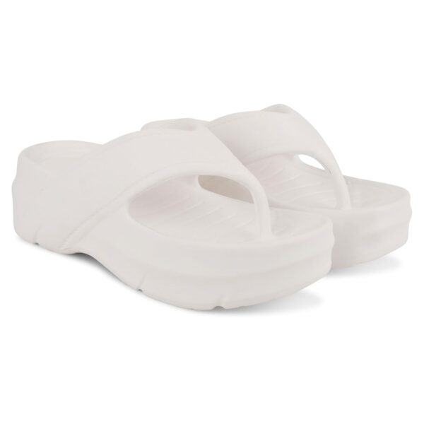 BEONZA Women Super Soft Latest Ultra Premium Flip Flops Slippers | Comfortable, stylish, super soft, Fashion | Daily Use | Casual wear | Anti Skid | Waterproof