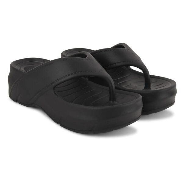 BEONZA Women Super Soft Latest Ultra Premium Flip Flops Slippers | Comfortable, stylish, super soft, Fashion | Daily Use | Casual wear | Anti Skid | Waterproof