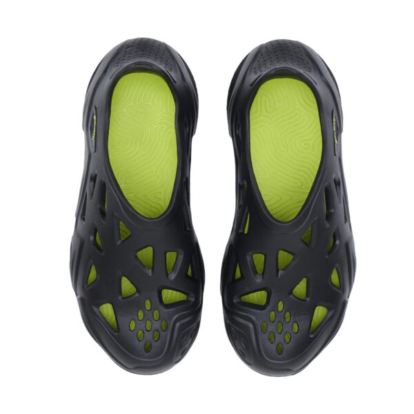 Boldfit Clogs for Man Soft Eva Clog Slipons for Men Lightweight Clogs for Men Comfortable Slip On Waterproof & Anti Skid Everyday Wear Casual Mules for Mens Clog for Boys- Dripz