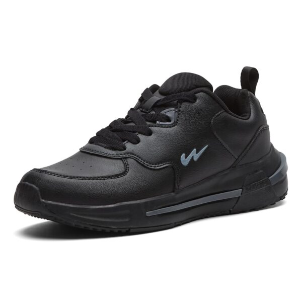 Campus Men's OG-29 Sneakers