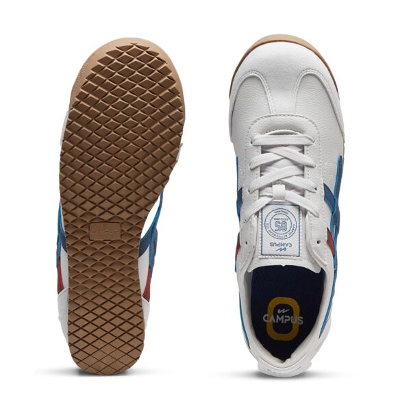 Campus Men's Tumble PRO Sneakers
