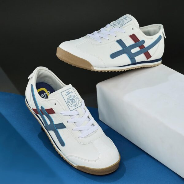 Campus Men's Tumble PRO Sneakers