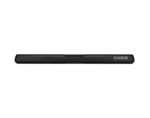 Casio CT-S100 Casiotone 61-Key Portable Keyboard (Black)