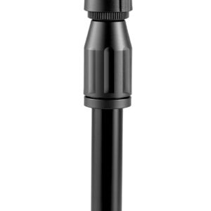 Desktop Microphone Stand Height and Angels Adjustable for Desk Mic Stand Holder, Table Microphone Holder Hold Up to 3.3Lbs Suitable for Podiums, Meeting Rooms, etc (Desktop Mic...