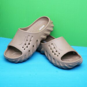 DOCTOR EXTRA SOFT Men's Classic Flip Flops/Slippers with Soft Acupressure Foot Massager for Adult | Comfortable & Light Weight| Stylish & Anti-Skid| Casual Waterproof Cushion...