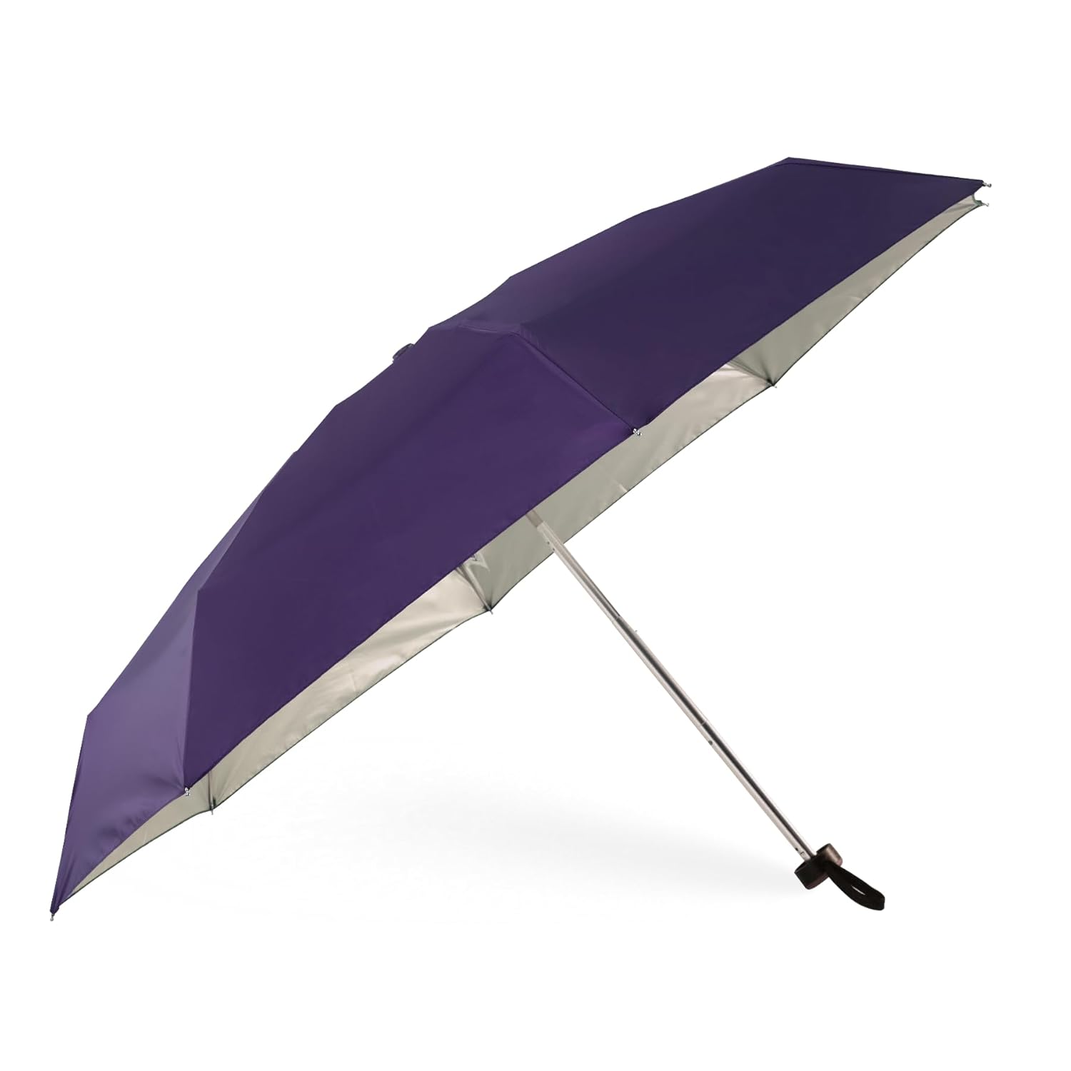 John's 585 Leo 5 FOLD Umbrella