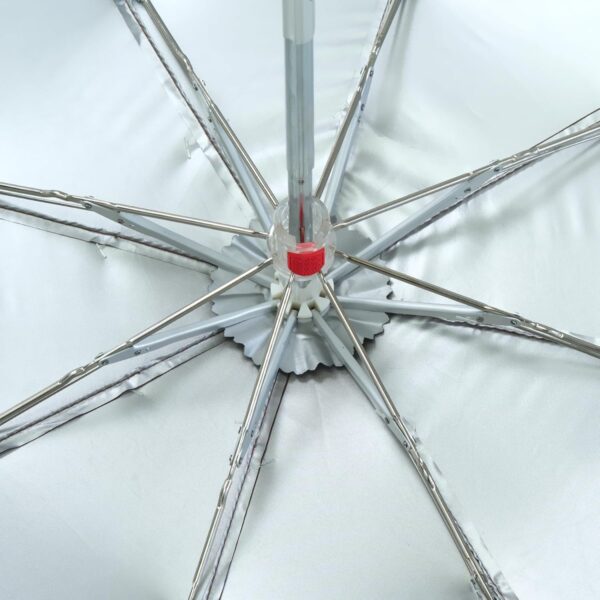 John's 585 Leo 5 FOLD Umbrella