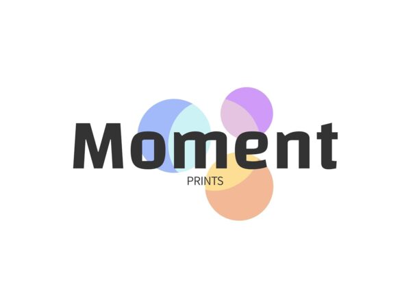 Moment Prints Set of 54 Motivational Inspirational Wall Collage Kit Posters - 4x6 Inches, 300 GSM Matte Finish, Double-Side Tape, Cardstock Included - Perfect for Office, Gym,...