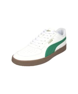 Puma Unisex-Adult Court Curves Sneaker