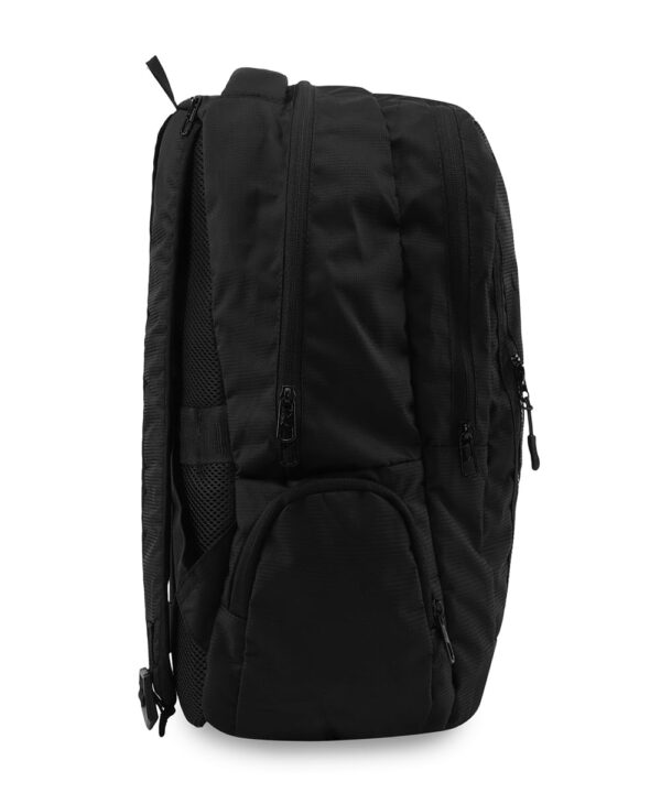 Puma , Unisex-Adult, NITRO Backpack, Black, (9201301)