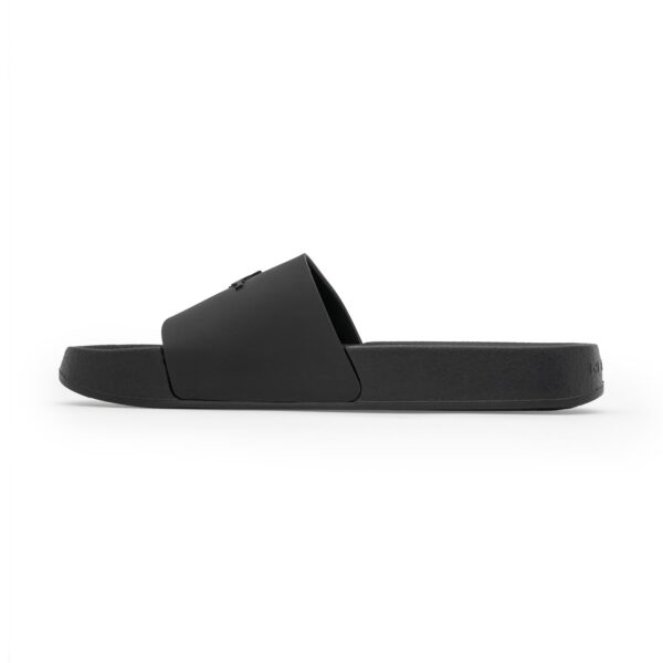 Red Tape Men's Casual Sliders | Easy Slip-On Flip-Flops