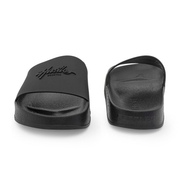 Red Tape Men's Casual Sliders | Easy Slip-On Flip-Flops