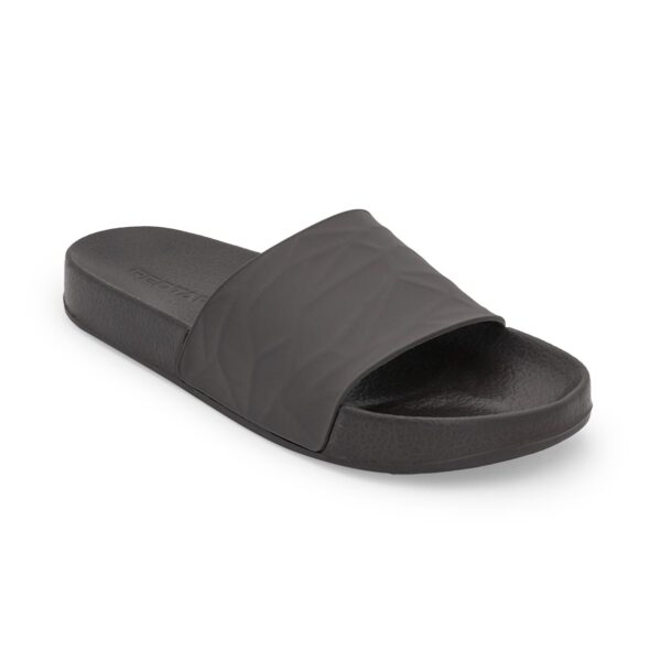 Red Tape Men's Casual Sliders | Easy Slip-On Flip-Flops