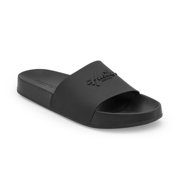 Red Tape Men's Casual Sliders | Easy Slip-On Flip-Flops