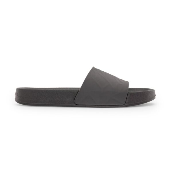 Red Tape Men's Casual Sliders | Easy Slip-On Flip-Flops