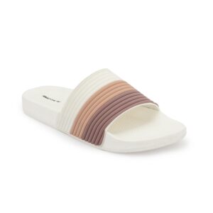 Red Tape Women’s Sliders for Everyday Ease