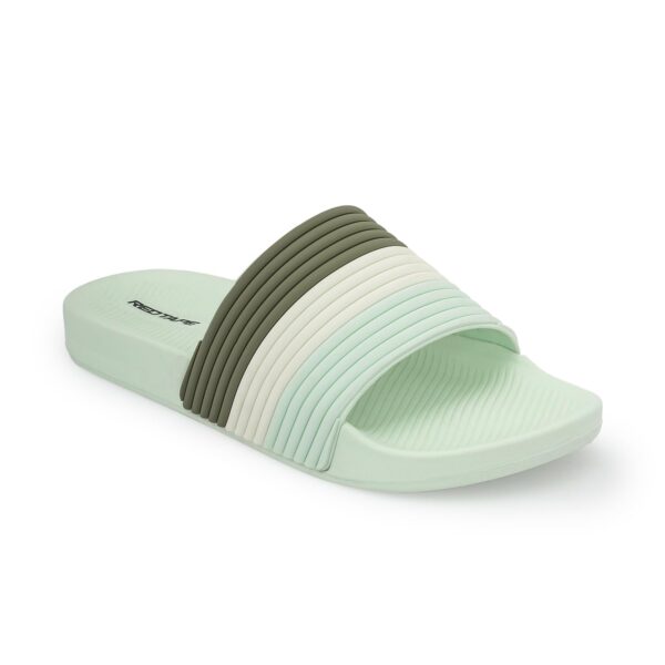 Red Tape Women’s Sliders for Everyday Ease