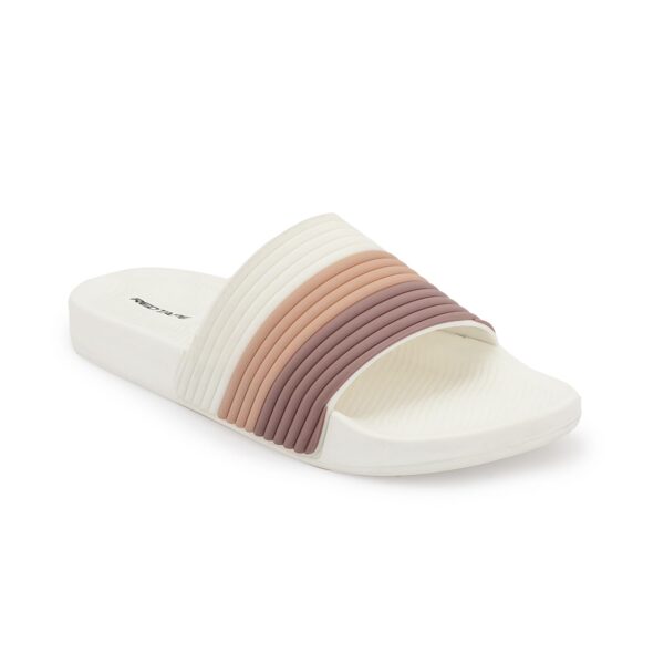 Red Tape Women’s Sliders for Everyday Ease