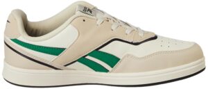 Reebok Mens Unisex Sneakers - Active Stride - Flexible and Lightweight for On-The-go Comfort Sneaker