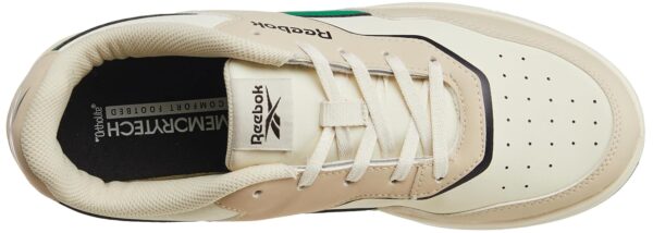 Reebok Mens Unisex Sneakers - Active Stride - Flexible and Lightweight for On-The-go Comfort Sneaker