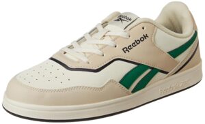 Reebok Mens Unisex Sneakers - Active Stride - Flexible and Lightweight for On-The-go Comfort Sneaker