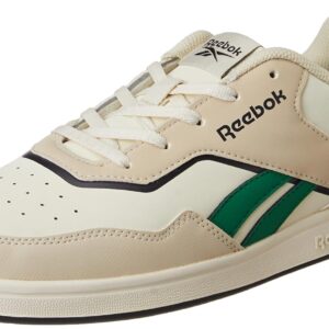 Reebok Mens Unisex Sneakers - Active Stride - Flexible and Lightweight for On-The-go Comfort Sneaker