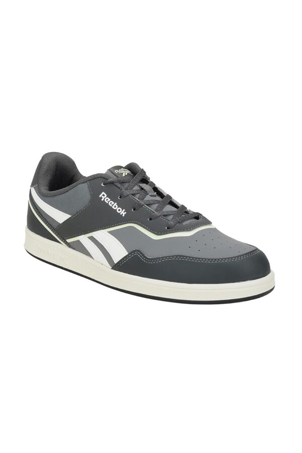 Reebok Mens Unisex Sneakers - Active Stride - Flexible and Lightweight for On-The-go Comfort Sneaker