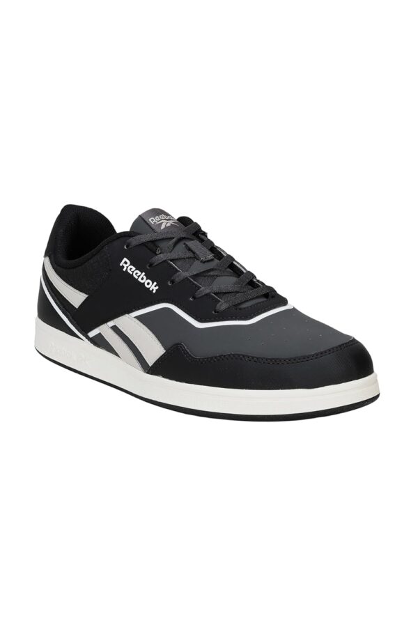 Reebok Mens Unisex Sneakers - Active Stride - Flexible and Lightweight for On-The-go Comfort Sneaker