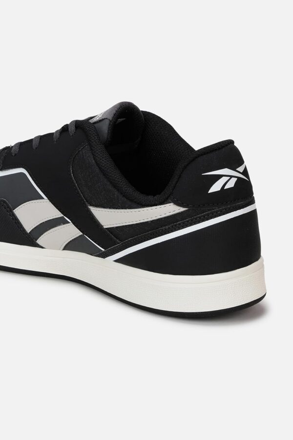 Reebok Mens Unisex Sneakers - Active Stride - Flexible and Lightweight for On-The-go Comfort Sneaker