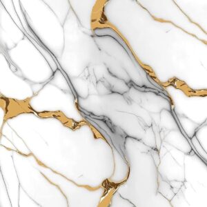 Self-Adhesive Waterproof PVC Wall Panels – Peel and Stick Vinyl Wallpaper for Ceilings, Walls, and Furniture for Kitchen, Bathroom, Bedroom, Living Room(60×200 CM (1, 77)