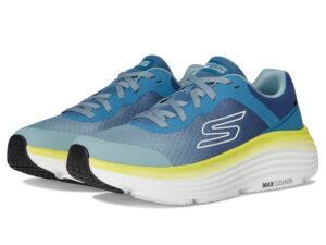 Skechers Mens Max Cushioning Endeavour Sneaker
