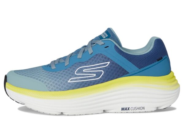 Skechers Mens Max Cushioning Endeavour Sneaker