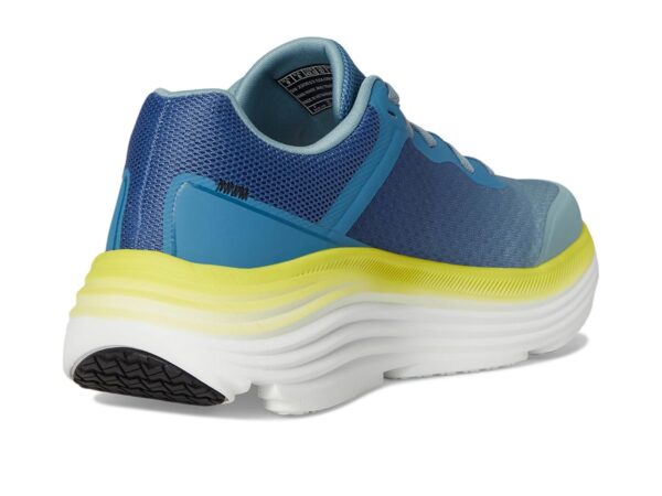 Skechers Mens Max Cushioning Endeavour Sneaker