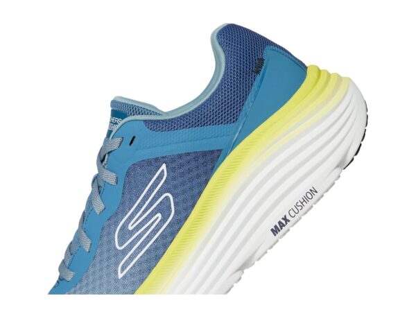 Skechers Mens Max Cushioning Endeavour Sneaker