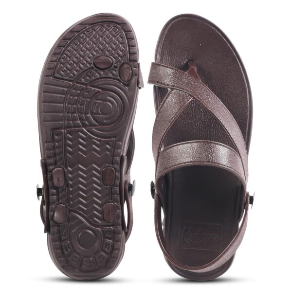 Supermet Coco EVA Thong Slides | Stylish Comfortable Anti Skid Design | Casual Outdoor/Indoor Sandals for Women | Strappy Open Toe Slip On Flip Flop for Ladies
