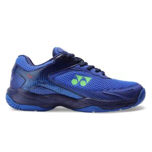 YONEX Badminton Shoes HY ULTRAi |Made in India |True Shape|True Cushion|Hexa-Grip Sole |Ultra Performance |NONMARKING Outsole |