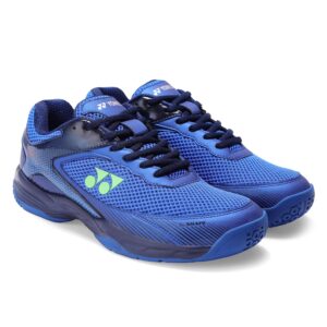 YONEX Badminton Shoes HY ULTRAi |Made in India |True Shape|True Cushion|Hexa-Grip Sole |Ultra Performance |NONMARKING Outsole |